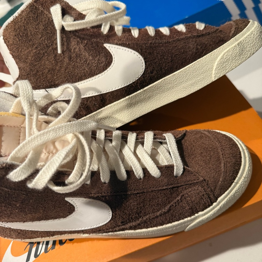 Nike Blazer Mid ‘77